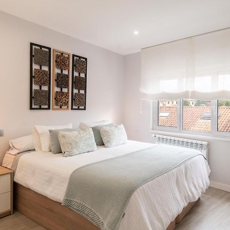 Apartamento En 라네스 외부 사진