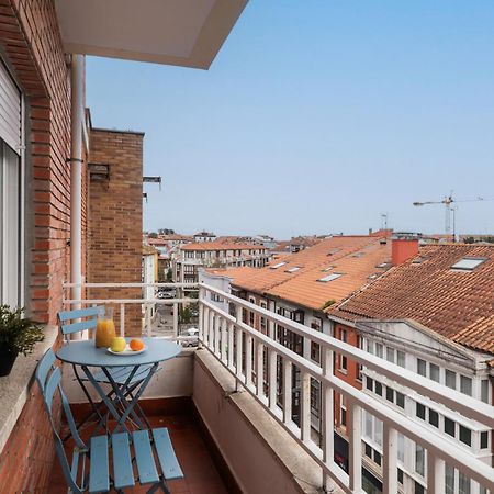 Apartamento En 라네스 외부 사진