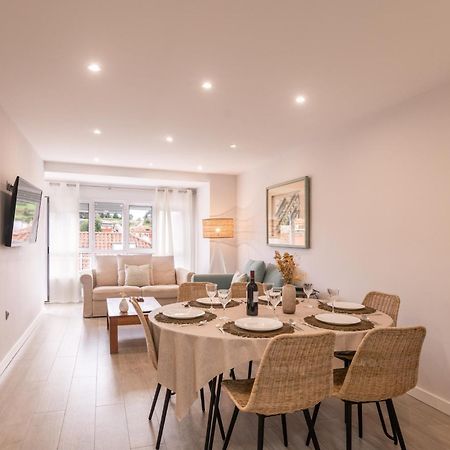 Apartamento En 라네스 외부 사진