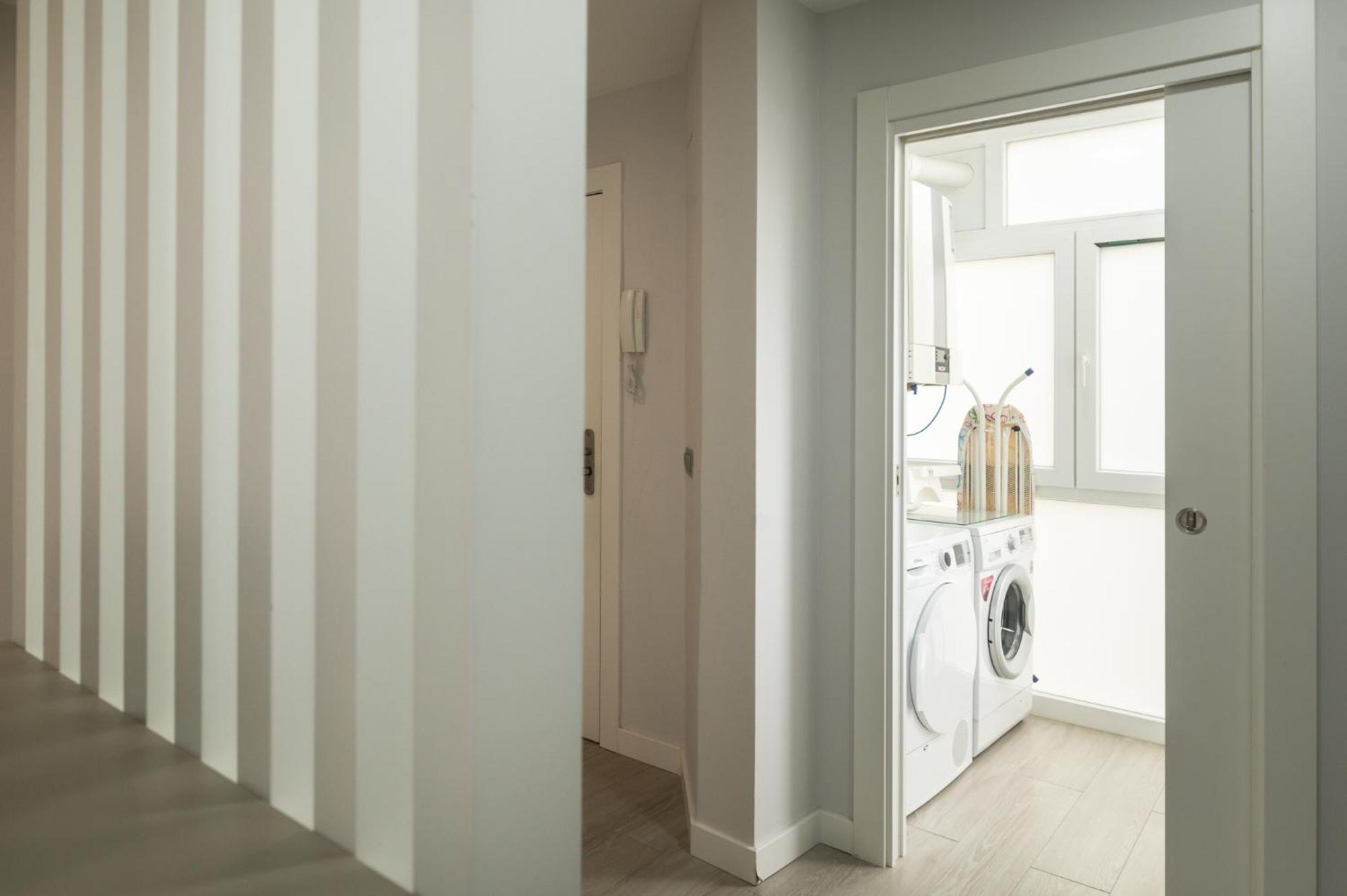 Apartamento En 라네스 외부 사진