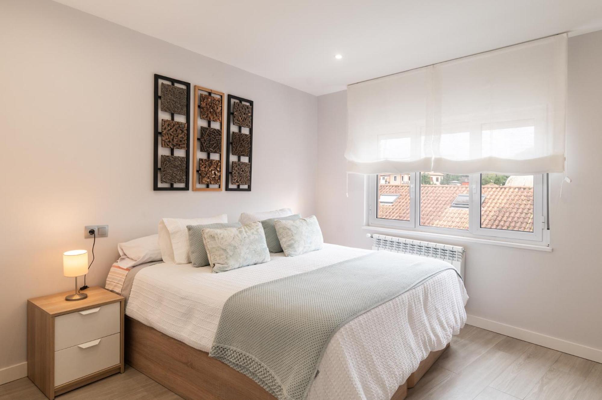 Apartamento En 라네스 외부 사진