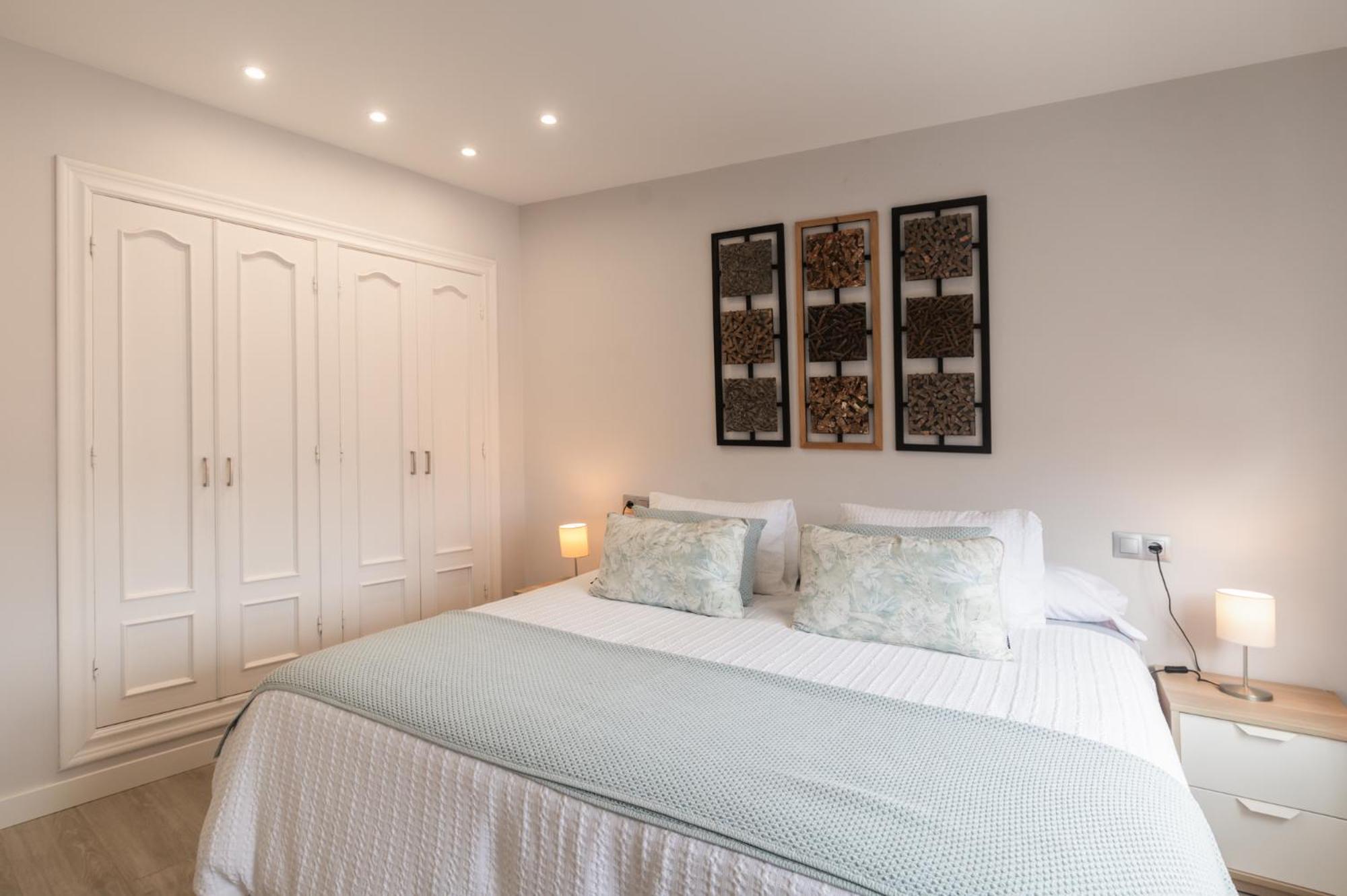 Apartamento En 라네스 외부 사진