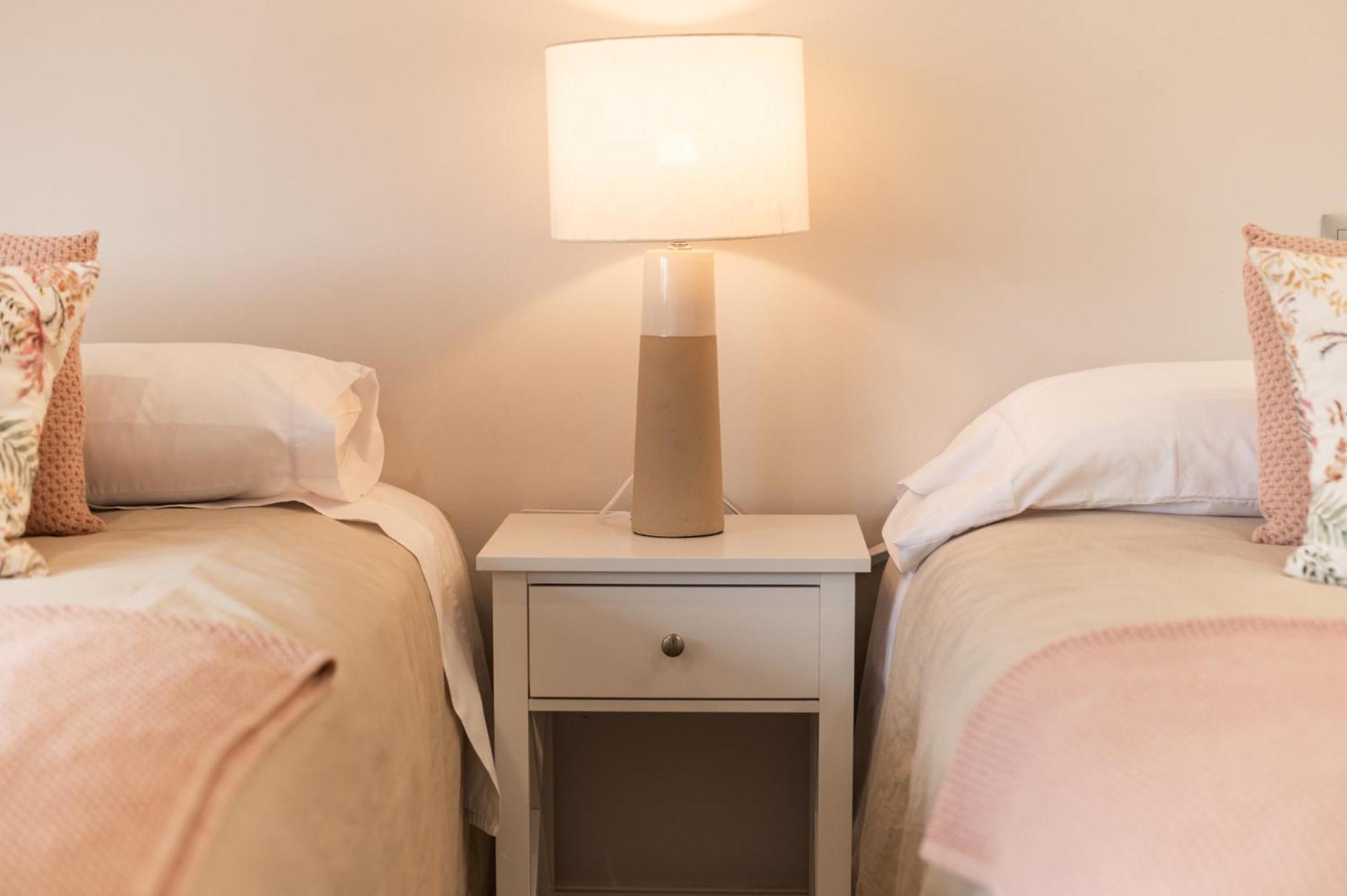 Apartamento En 라네스 외부 사진
