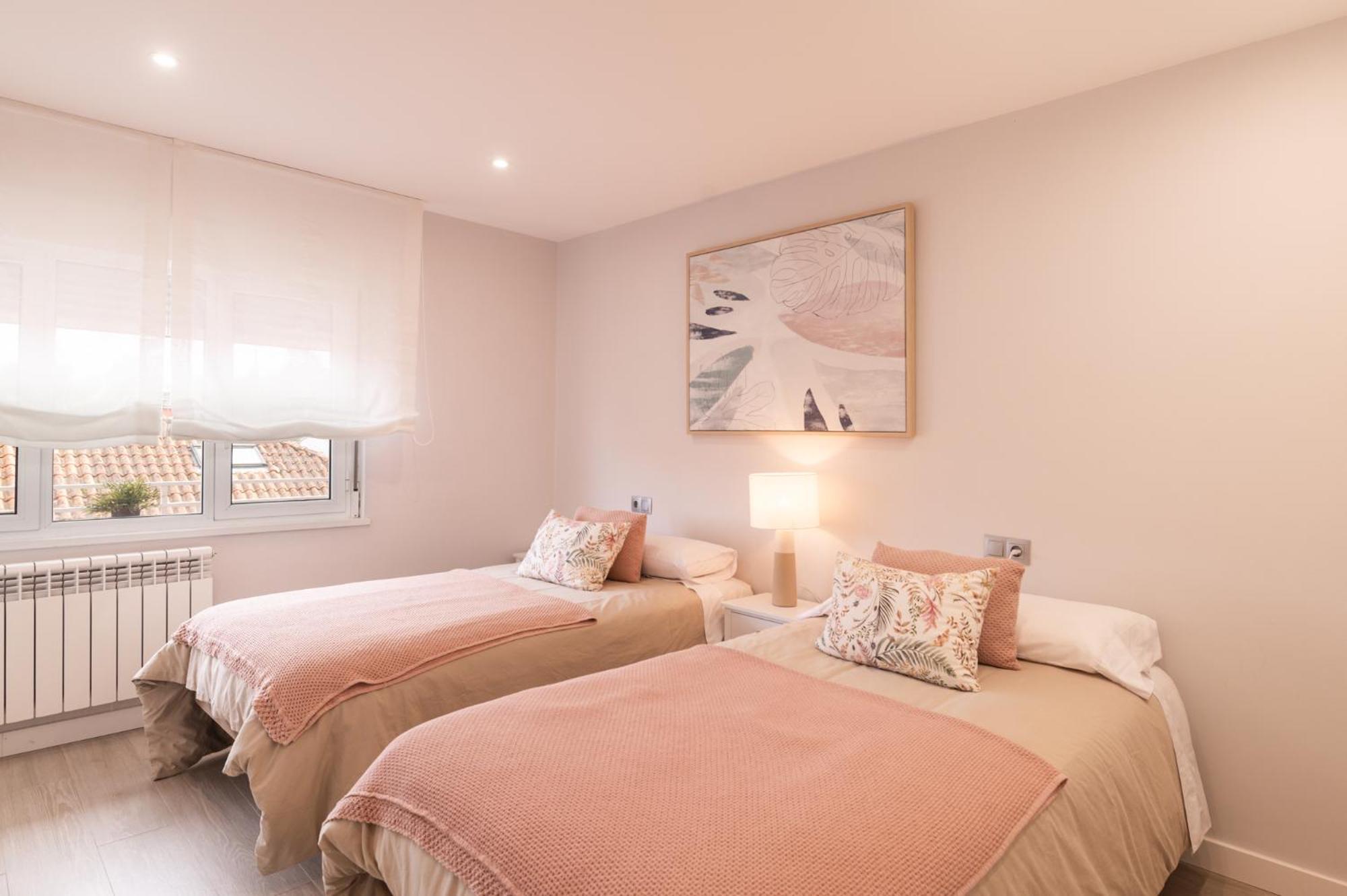 Apartamento En 라네스 외부 사진