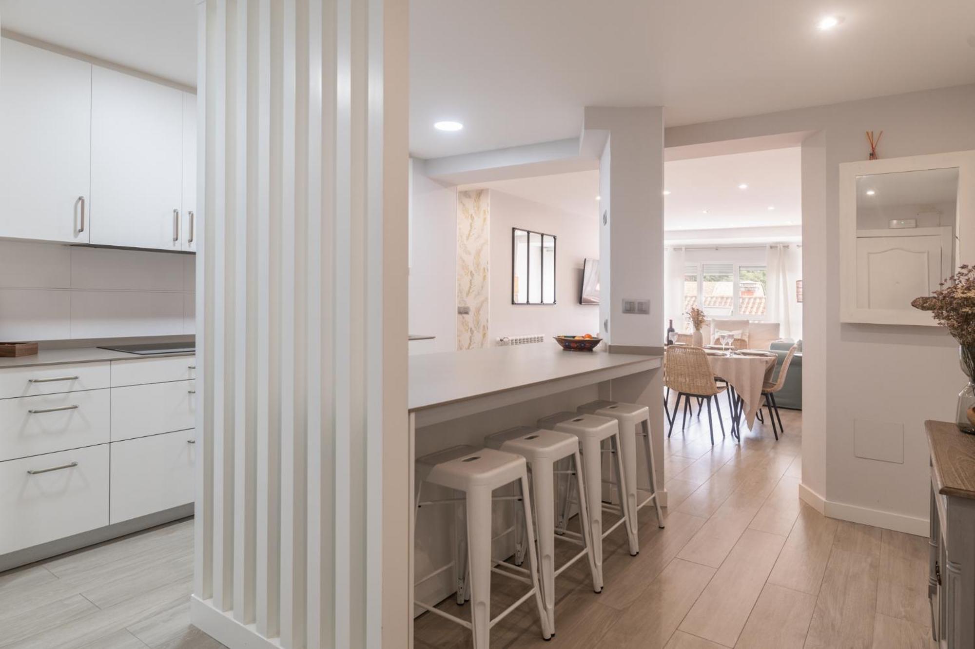 Apartamento En 라네스 외부 사진