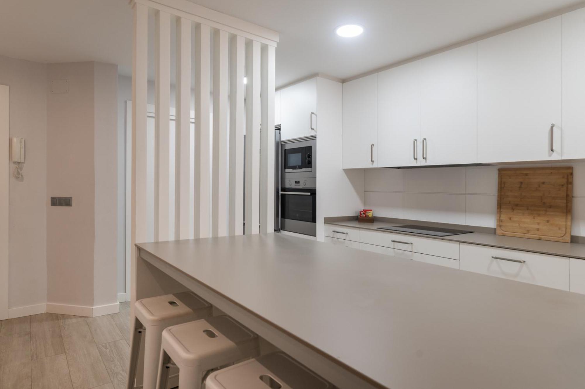 Apartamento En 라네스 외부 사진