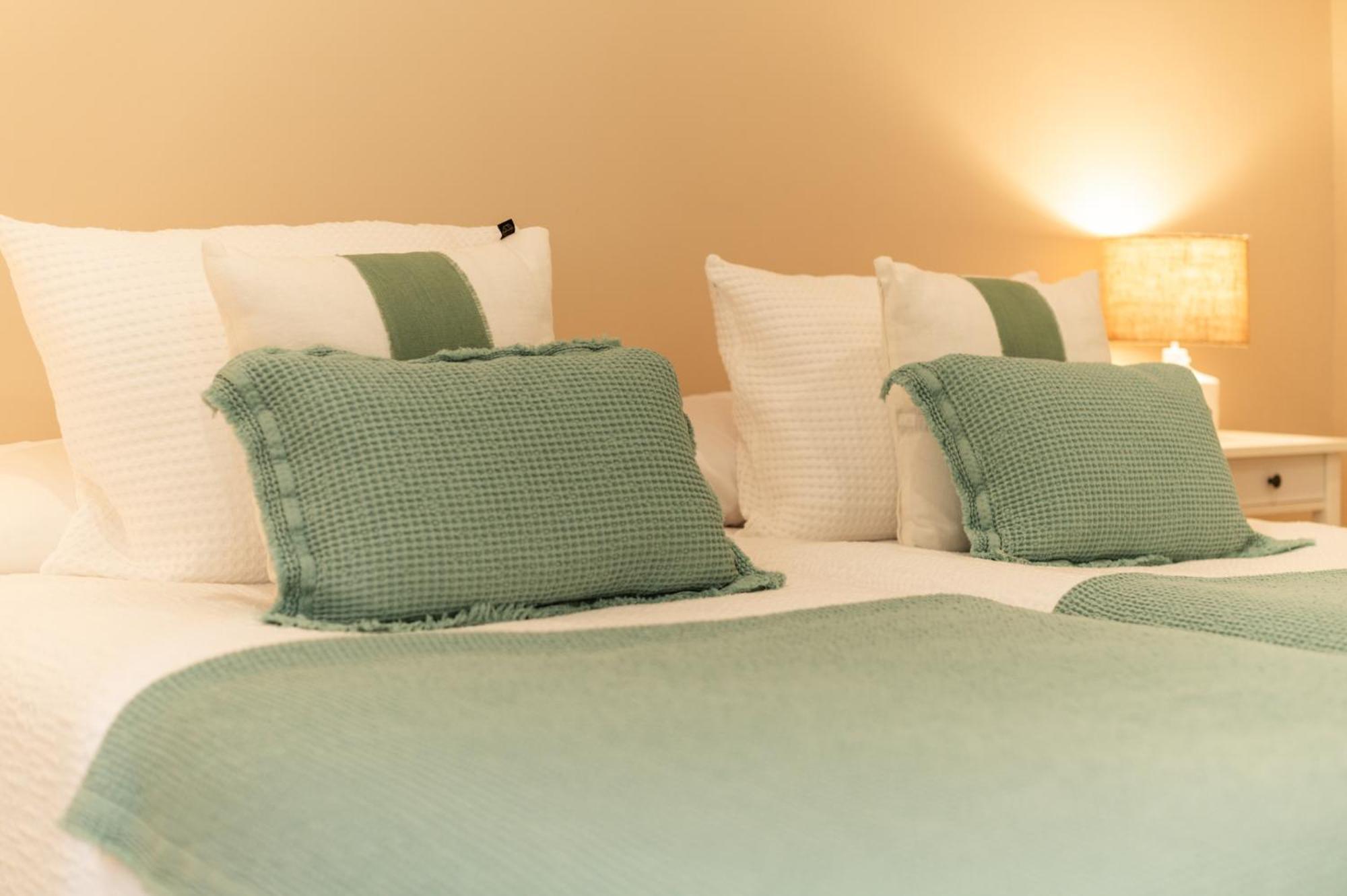 Apartamento En 라네스 외부 사진