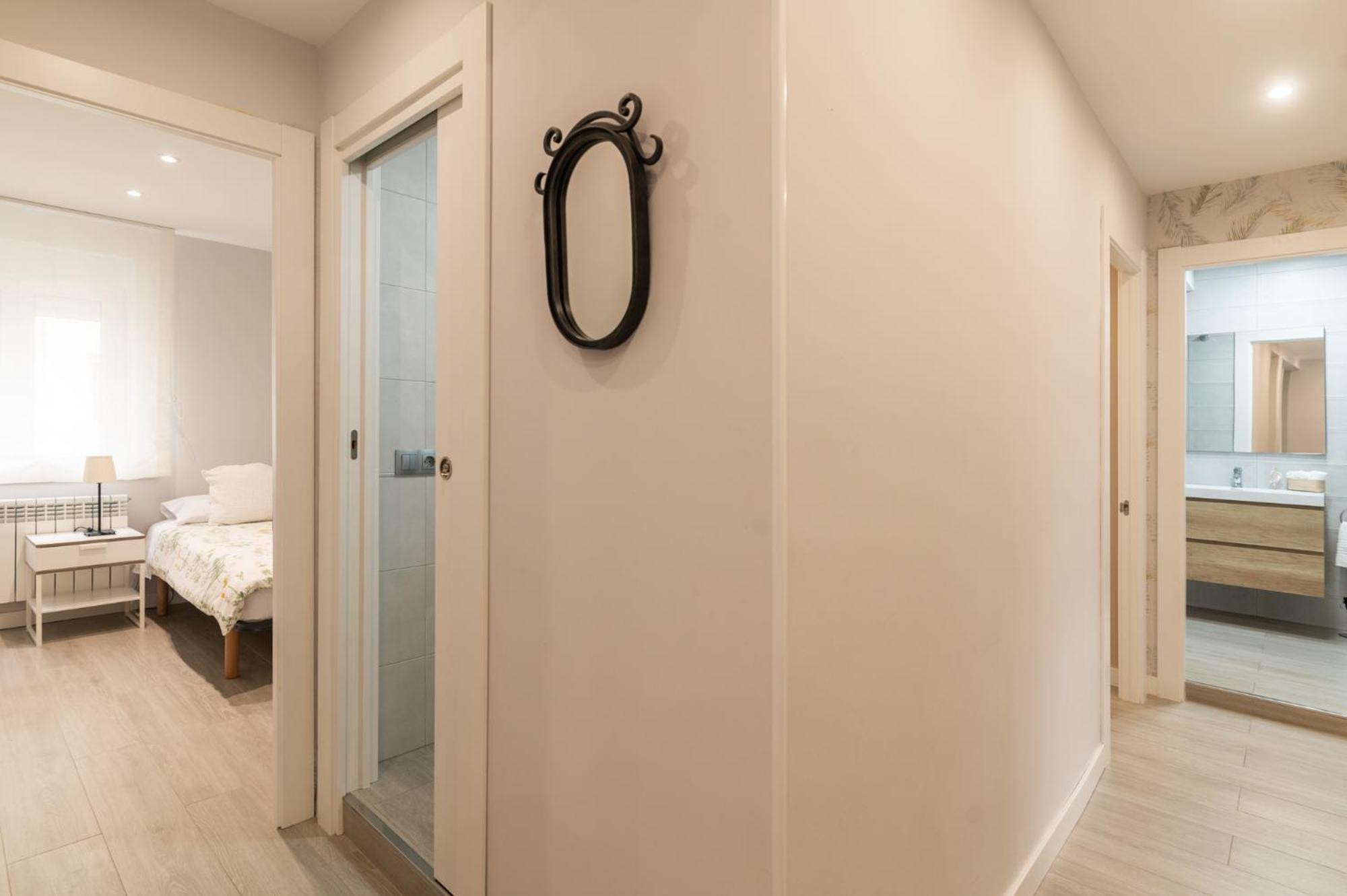 Apartamento En 라네스 외부 사진