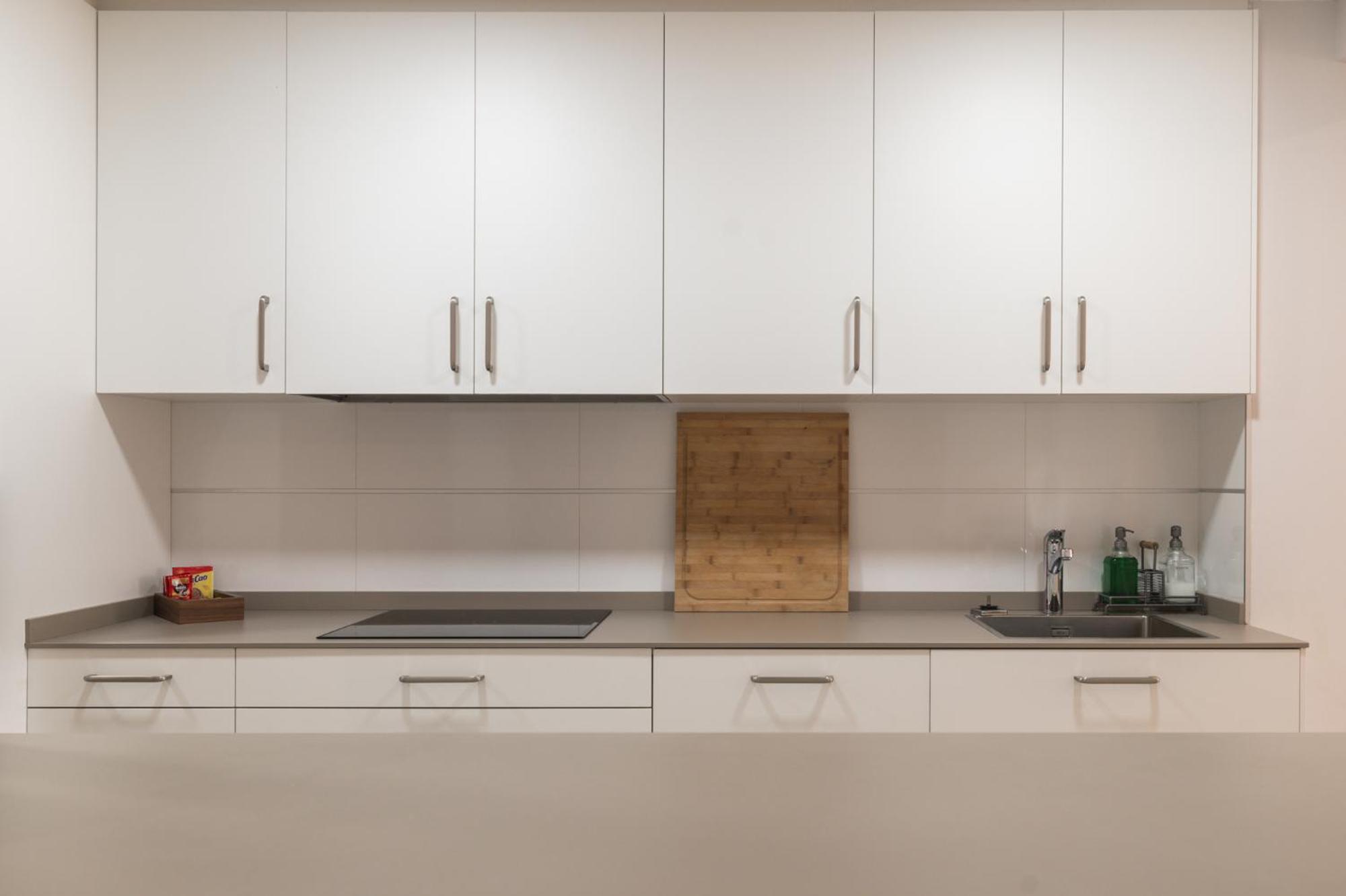 Apartamento En 라네스 외부 사진