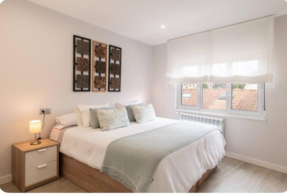 Apartamento En 라네스 외부 사진